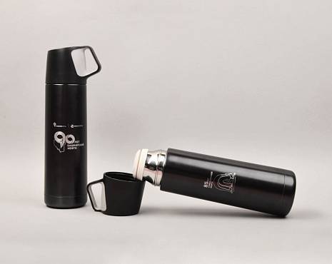 Пример работ «Лазерная гравировка на металле» №69