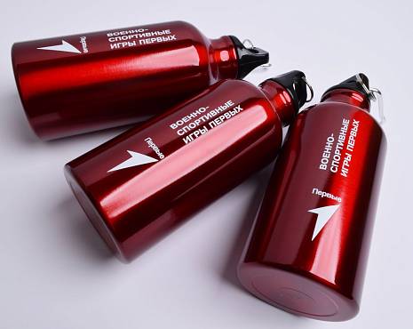 Пример работ «Посуда» №11