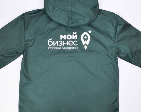 Пример работ «Одежда» №111