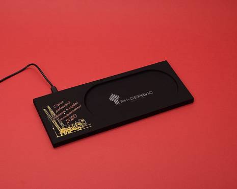 Пример работ «Электроника» №9