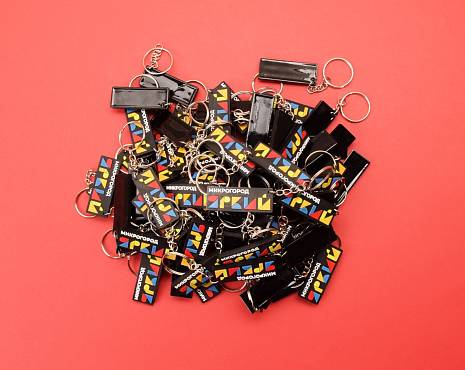 Пример работ «Мерч» №173