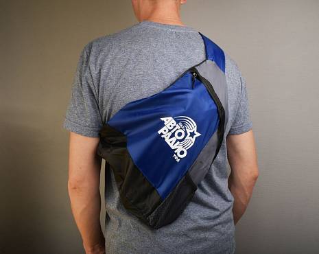 Пример работ «Сумки» №46