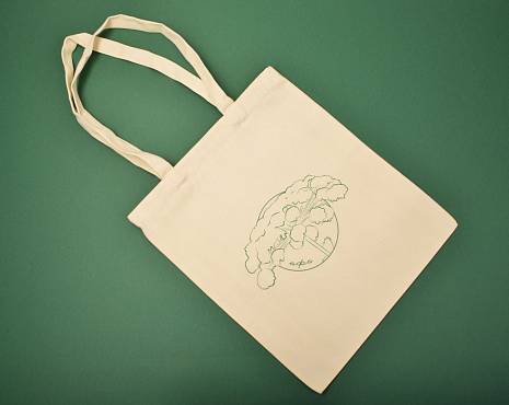 Пример работ «Сумки» №38