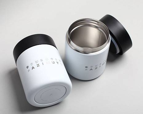 Пример работ «Лазерная гравировка на металле» №21