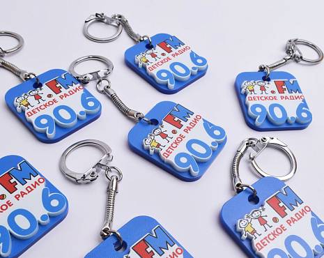 Пример работ «Промо» №6