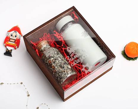 Пример работ «Мерч» №118