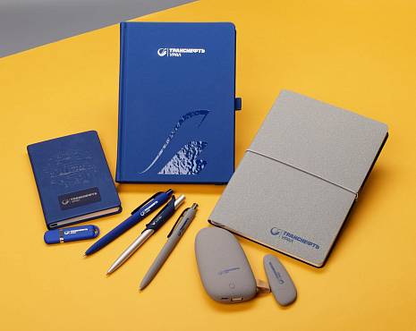 Пример работ «Корпоративные подарки» №29