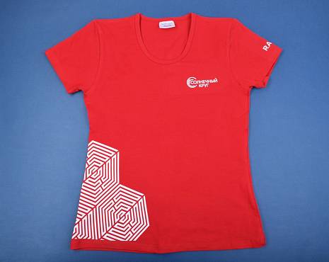 Пример работ «Мерч» №175