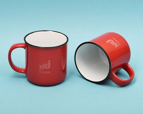 Пример работ «Посуда» №33