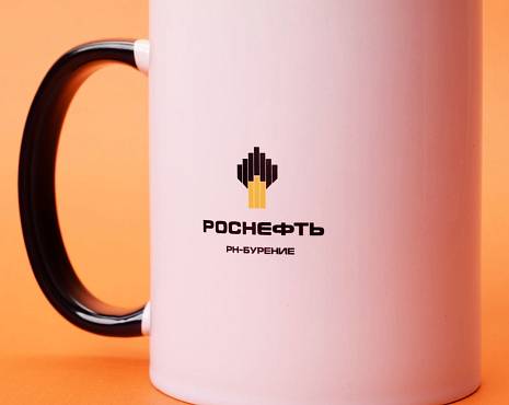 Пример работ «Тампопечать» №2