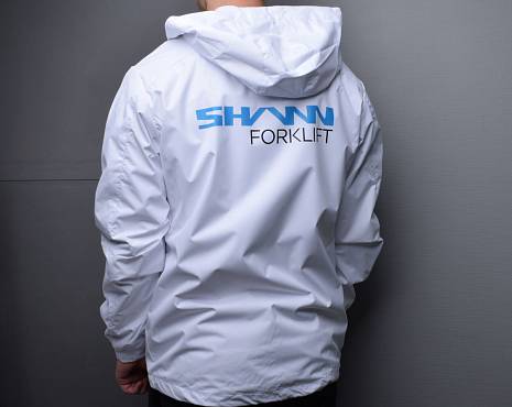 Пример работ «Одежда» №15