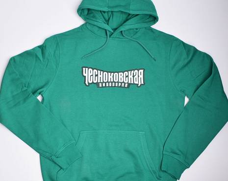 Пример работ «Технология DTF» №4