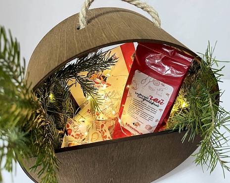 Пример работ «Подарочные наборы» №5