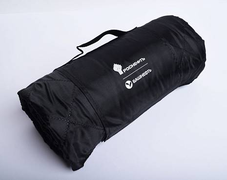 Пример работ «Отдых» №5