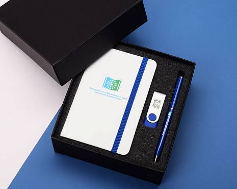 Пример работ «Корпоративные подарки» №15