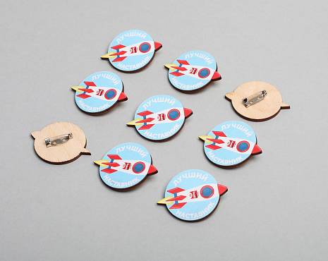 Пример работ «УФ-печать» №52