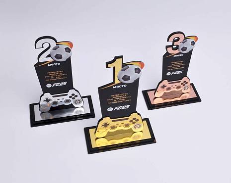 Пример работ «Подарки по индивидуальному дизайну» №16