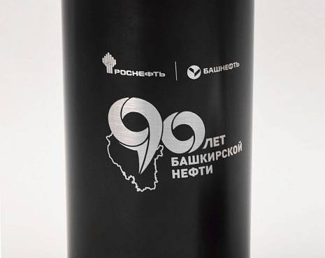 Пример работ «Лазерная гравировка на металле» №68