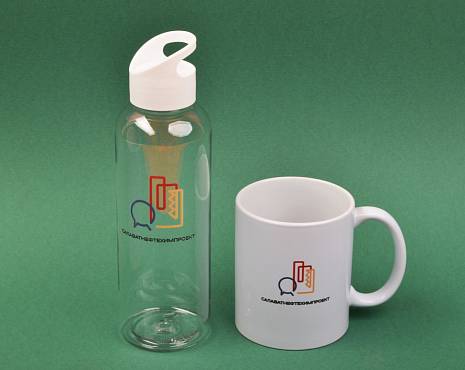 Пример работ «Посуда» №72