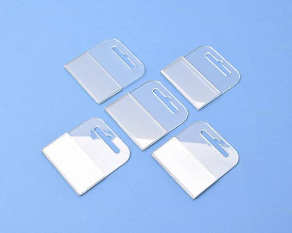 Ценникодержатели