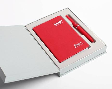 Пример работ «Корпоративные подарки» №44