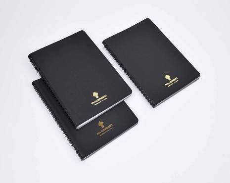 Пример работ «Тиснение» №12