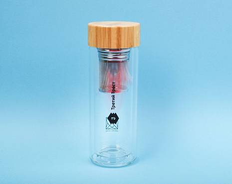 Пример работ «Посуда» №22