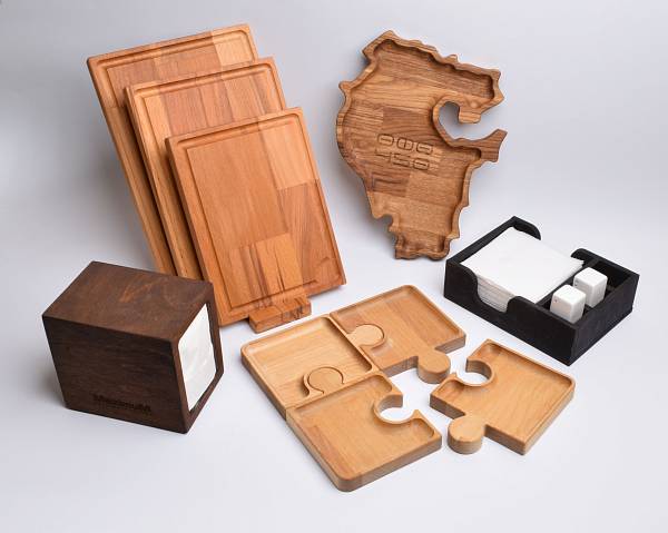 Кафе, бары, рестораны