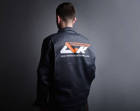 Пример работ «Одежда» №95