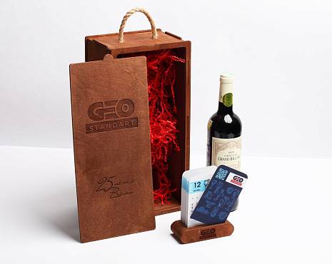 Пример работ «Сувенирная продукция» №24