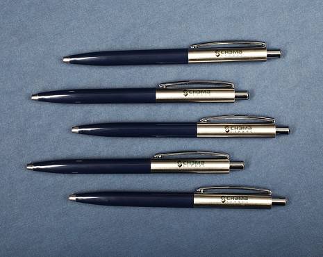 Пример работ «Ручки» №5