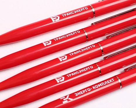 Пример работ «Ручки» №42