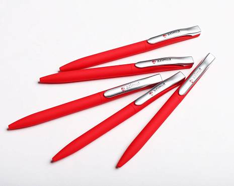 Пример работ «Ручки» №71