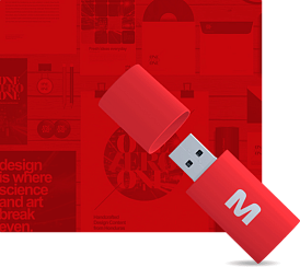 Нанесение логотипа