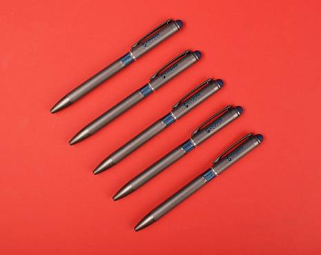 Пример работ «Ручки» №45