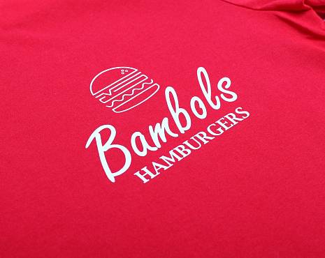 Пример работ «Одежда» №42