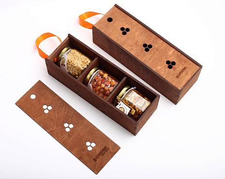 Пример работ «Мерч» №119