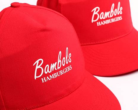 Пример работ «Мерч» №188