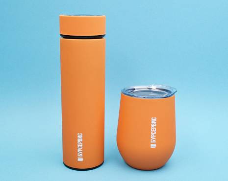 Пример работ «Посуда» №27