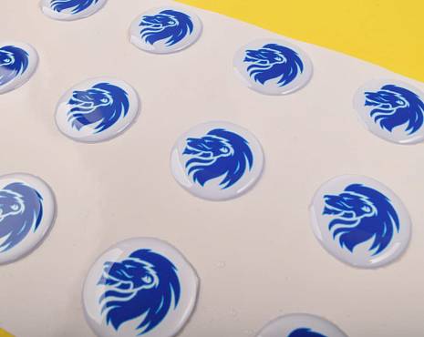 Пример работ «Изделия из смолы» №65