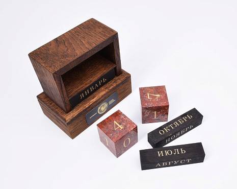 Пример работ «Подарки по индивидуальному дизайну» №62