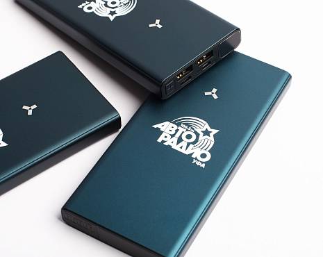 Пример работ «Электроника» №55