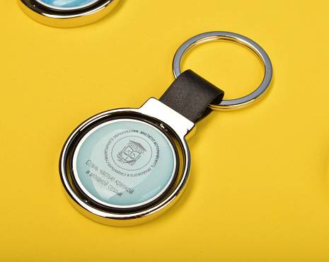 Пример работ «Промо» №11