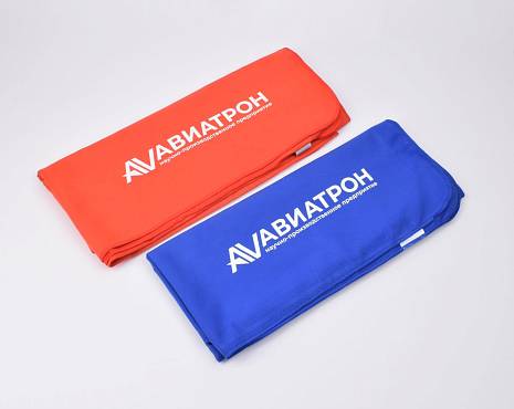 Пример работ «Мерч» №224