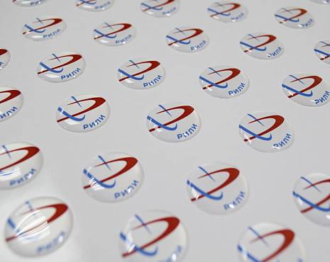 Пример работ «Изделия из смолы» №35