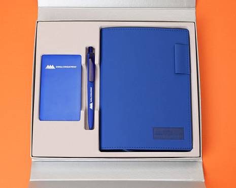 Пример работ «Подарочные наборы» №38