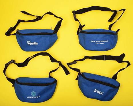 Пример работ «Сумки» №43