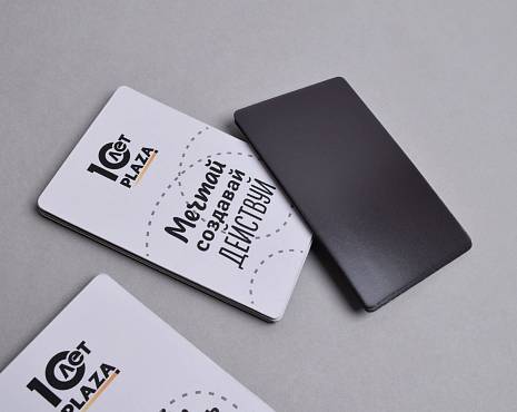 Пример работ «Магниты» №13