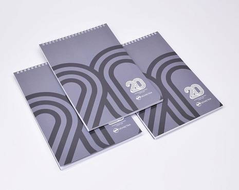 Пример работ «Полиграфия» №95