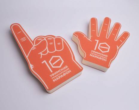 Пример работ «Промо» №87